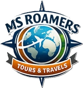 MS Roamers Logo